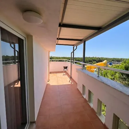 Beach Apartment Golem (Tirana)