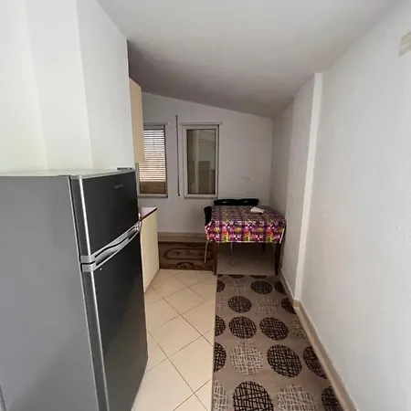 Apartment Beach Golem (Tirana)